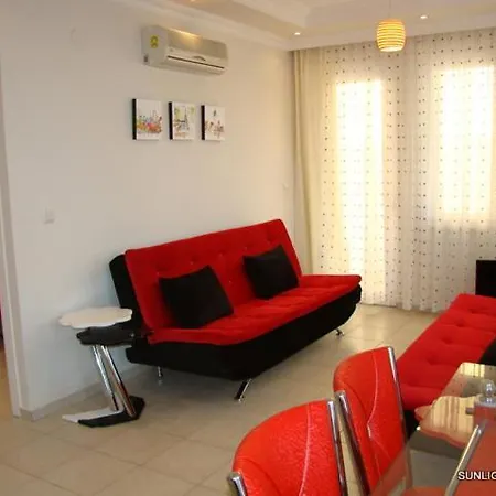 Apartmán Best I *