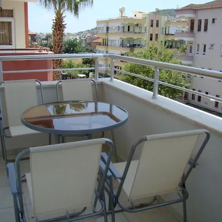 Best I Appartamento Alanya