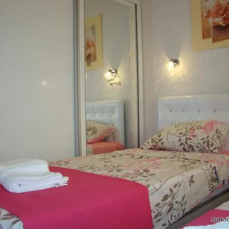 Appartamento Best I