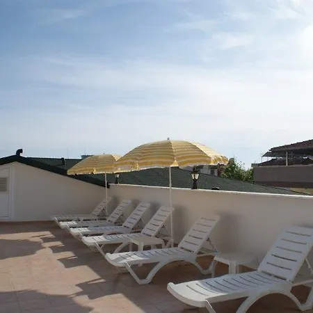 Appartamento Best I Alanya