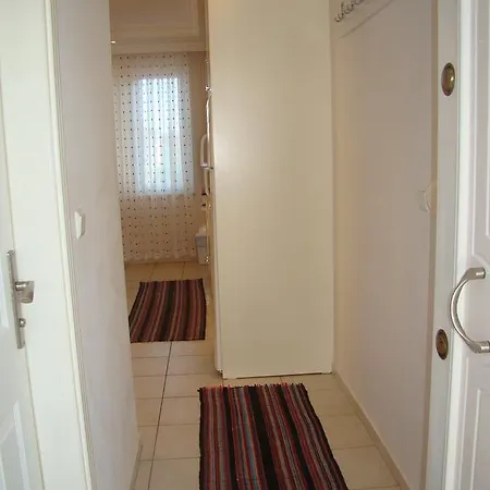 Best I Appartamento Alanya