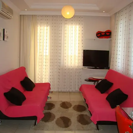 Best I Appartamento Alanya