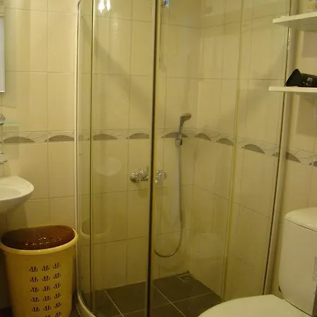 Best I Appartamento Alanya