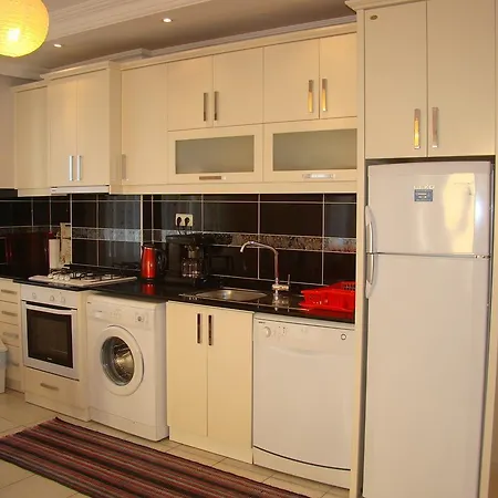Apartment Best I *