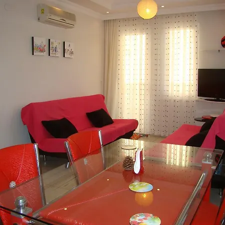 Apartment Best I *